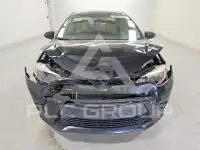 2014 Toyota COROLLA photo