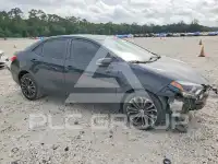 2014 Toyota COROLLA фото
