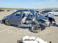 2014 Toyota COROLLA photo