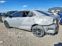 2014 Toyota COROLLA фото