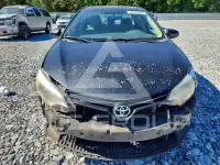 2014 Toyota COROLLA photo