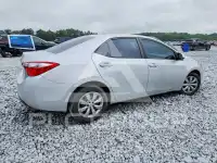 2014 Toyota COROLLA photo