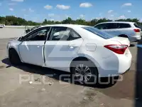 2014 Toyota COROLLA фото
