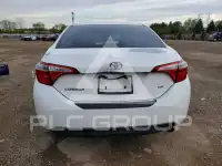 2014 Toyota COROLLA photo