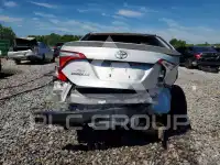 2014 Toyota COROLLA photo