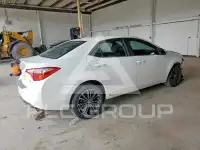 2014 Toyota COROLLA photo