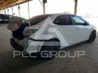 2014 Toyota COROLLA photo