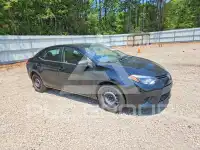 2014 Toyota COROLLA фото