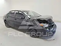 2014 Toyota COROLLA photo