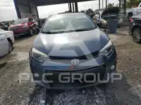 2014 Toyota COROLLA photo