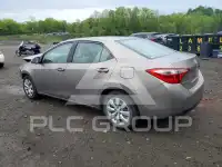2014 Toyota COROLLA фото