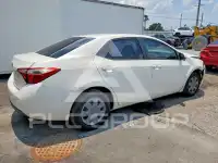 2014 Toyota COROLLA фото