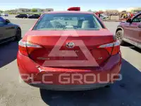 2014 Toyota COROLLA photo