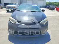 2014 Toyota COROLLA photo