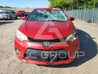 2014 Toyota COROLLA photo