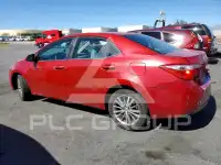 2014 Toyota COROLLA photo