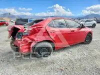 2014 Toyota COROLLA photo