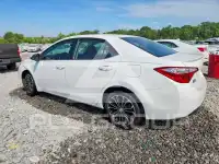 2014 Toyota COROLLA photo