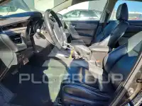 2014 Toyota COROLLA photo
