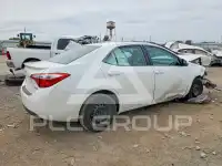 2014 Toyota COROLLA photo