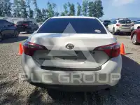 2014 Toyota COROLLA photo