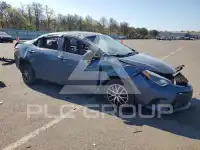 2014 Toyota COROLLA photo