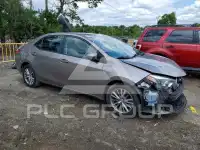 2014 Toyota COROLLA photo