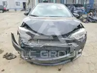 2014 Toyota COROLLA photo