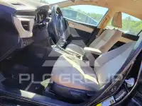 2014 Toyota COROLLA photo