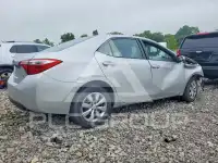 2014 Toyota COROLLA photo