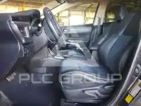 2014 Toyota COROLLA photo