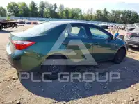 2014 Toyota COROLLA photo