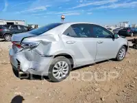 2014 Toyota COROLLA photo