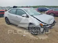 2014 Toyota COROLLA фото