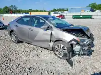 2014 Toyota COROLLA photo