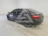 2014 Toyota COROLLA photo