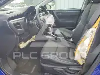 2014 Toyota COROLLA фото