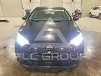 2014 Toyota COROLLA фото