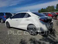 2014 Toyota COROLLA photo