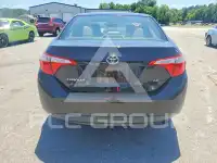 2014 Toyota COROLLA photo