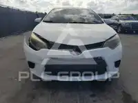 2014 Toyota COROLLA фото
