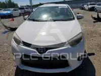 2014 Toyota COROLLA фото