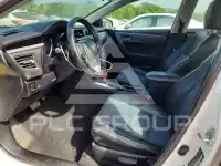 2014 Toyota COROLLA photo