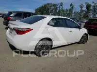 2014 Toyota COROLLA фото