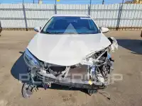 2014 Toyota COROLLA фото