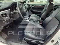 2014 Toyota COROLLA фото