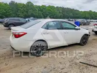2014 Toyota COROLLA фото