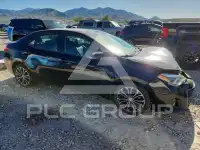 2014 Toyota COROLLA photo