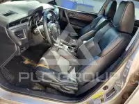 2014 Toyota COROLLA фото