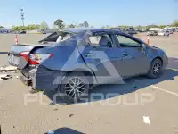 2014 Toyota COROLLA photo